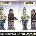 guns control for dummies