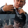 Pinche Putin
