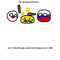 Japan/Russia war(1905, Japanese victory)