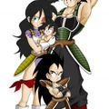 Familia Goku!!!