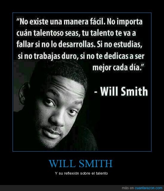 Simplemente will smith - meme