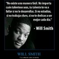 Simplemente will smith