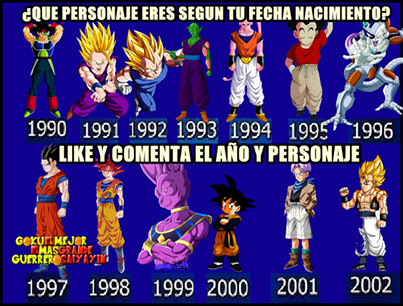 DBZ - meme