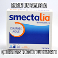 Smectalia