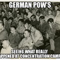Not every German was evil...