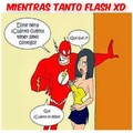Ese flash