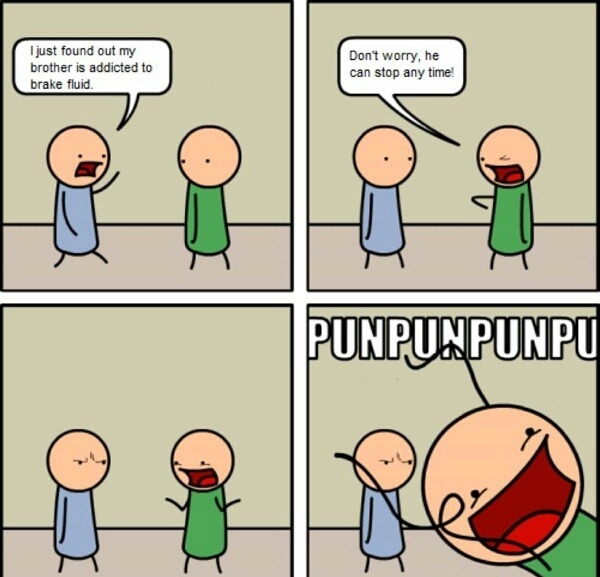 PunPunPun - meme