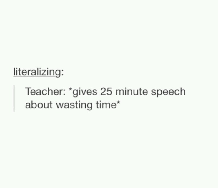 Wtf teachers - meme