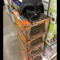 Tostadora Vader