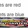 My kind of poetry