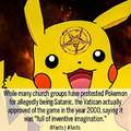 Satanic hahahah
