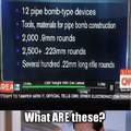 CNN "firearm experts"