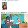 I loved tom and Jerry as a kid, too bad they turned it into shit
