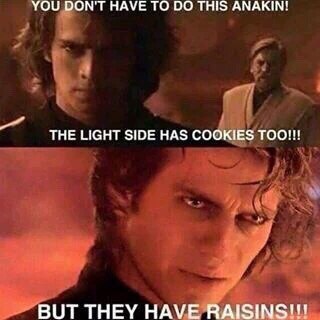 cookies! - meme