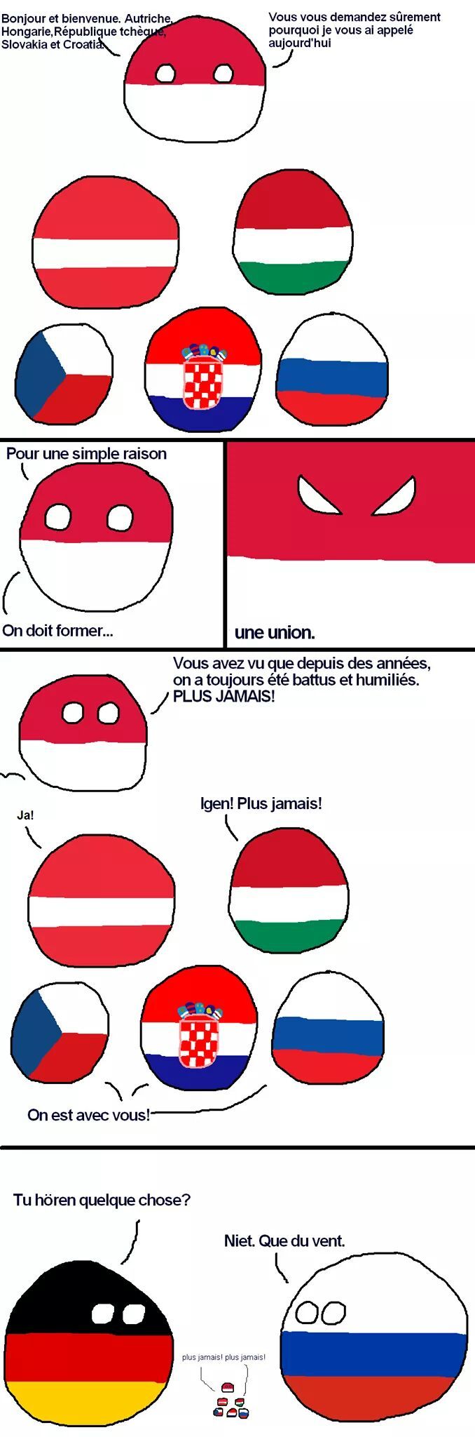 Polandball - meme