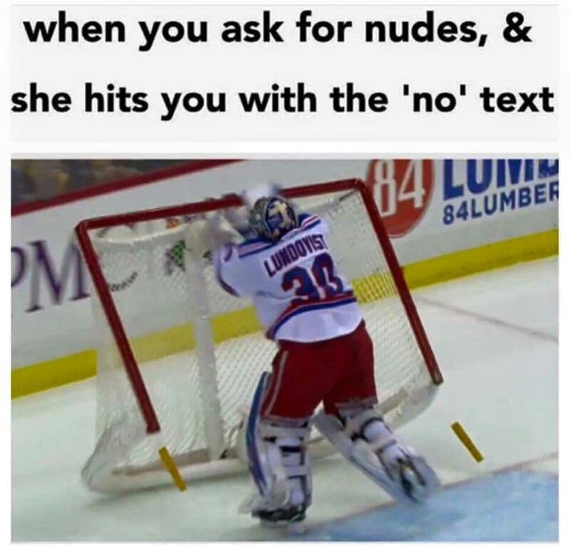 hockey meme