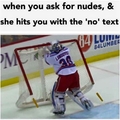 Hockey memes