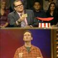 Whose line is it anyway
