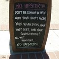 Hipsters.. No wait