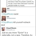 This cloyd guy is becoming my new hero