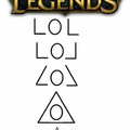 League of Legends = Illuminati, confirmado
