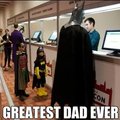I want this dad!