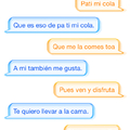 Simplemente cleverbot
