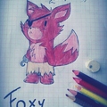Foxy by me