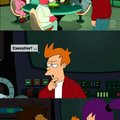 Of Futurama, how I love thee!