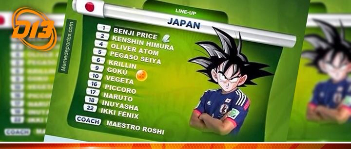 Japon - meme