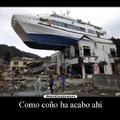 Pss barcos