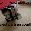 Rubik's cube #2