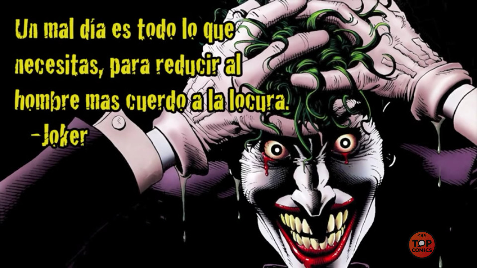 Joker :3 - meme