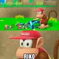 Ese diddy kong