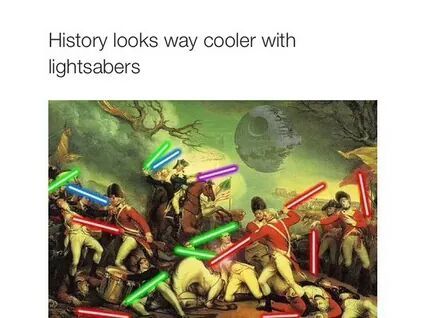 Rebels vs Empire - meme