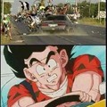 Goku es un lokillo