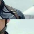 Ant Man was always in the trailer