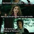 Harry  Thrones