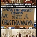organized religion is stupid