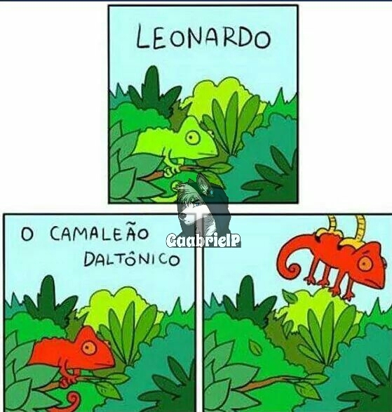 :') que pena Leonardo - meme
