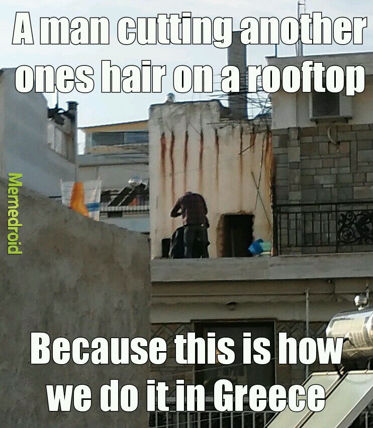 Greece madafaka - meme