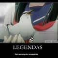 Legendas -.-