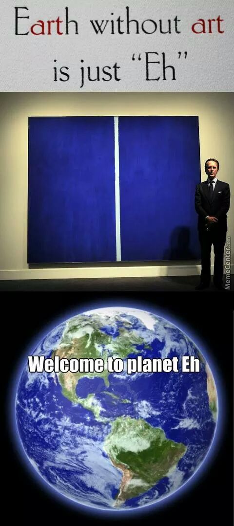 Up for world domination? Okay, let's planet. - meme