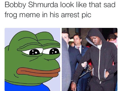 Bobby - meme