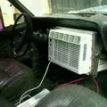 Ar condicionado no carro........Você esta fazendo isso errado