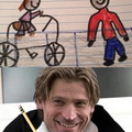 Young Jamie Lannister