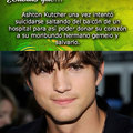 Ashton Kutcher   
