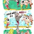 Ratinho>>faustão