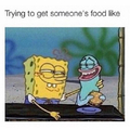 Food is life