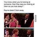 1st comment is kanye